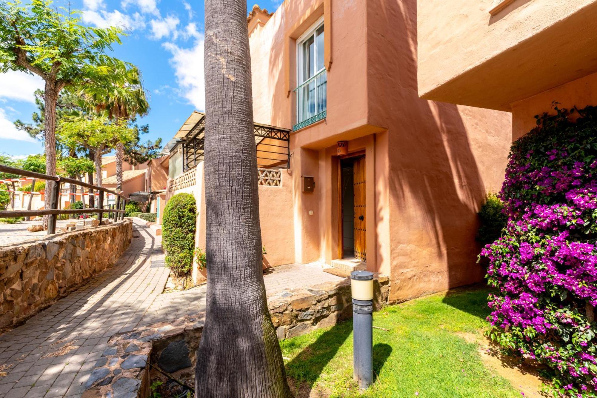 Altavista Islantilla Golf By Msholidays Exterior photo