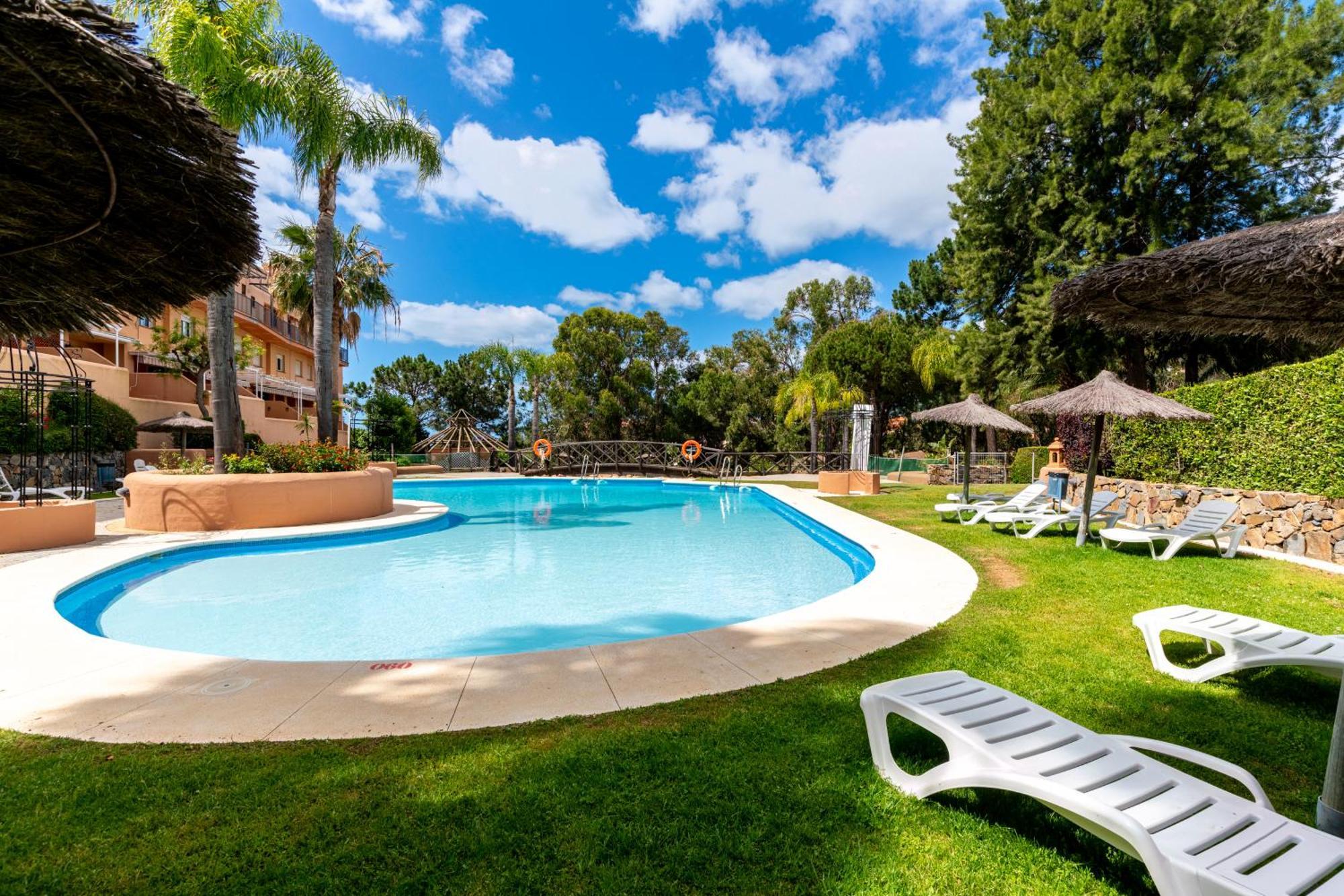 Altavista Islantilla Golf By Msholidays Exterior photo