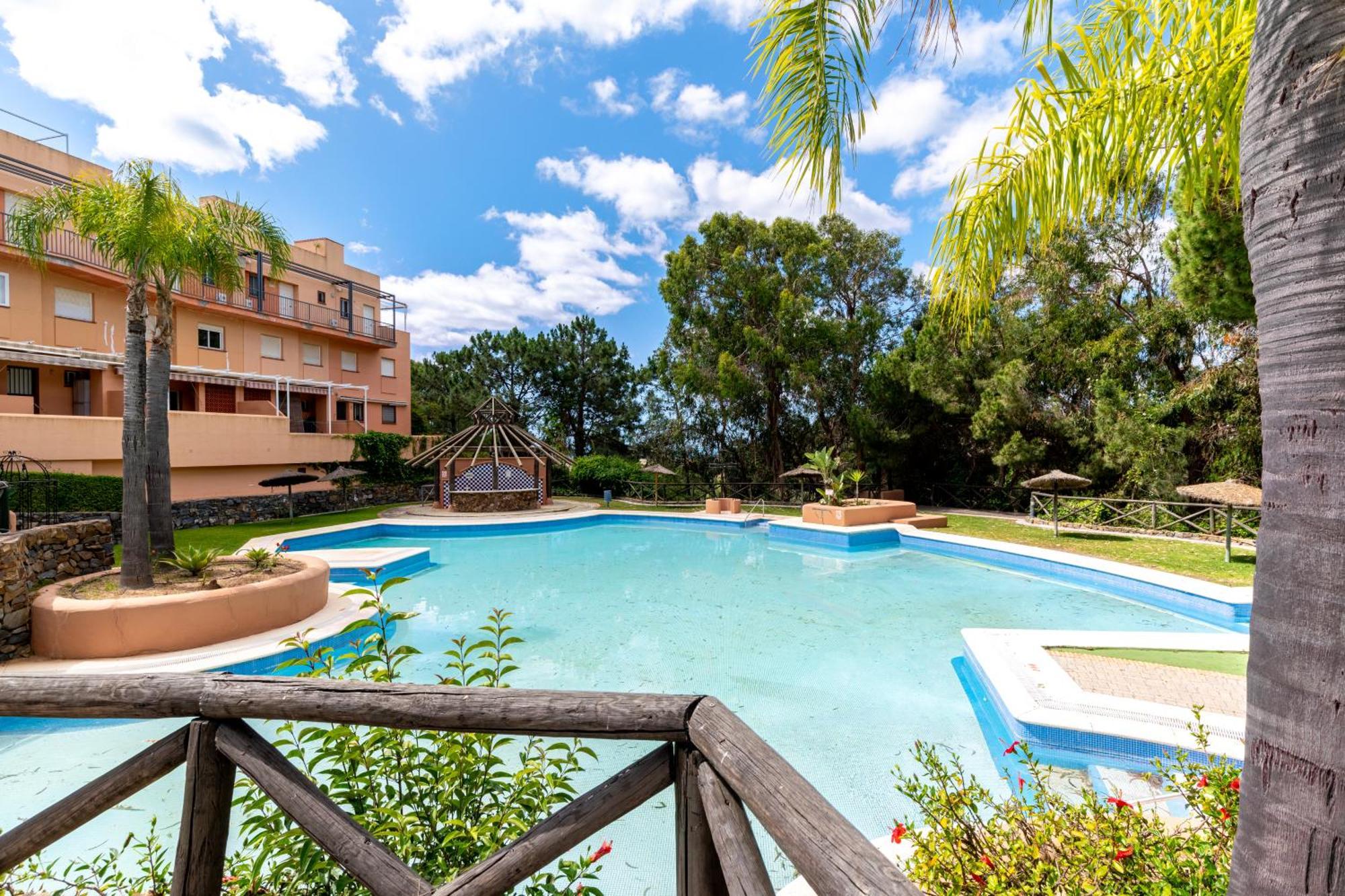 Altavista Islantilla Golf By Msholidays Exterior photo