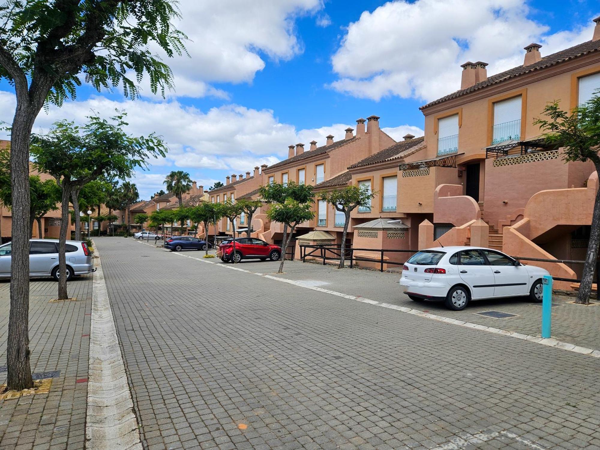 Altavista Islantilla Golf By Msholidays Exterior photo